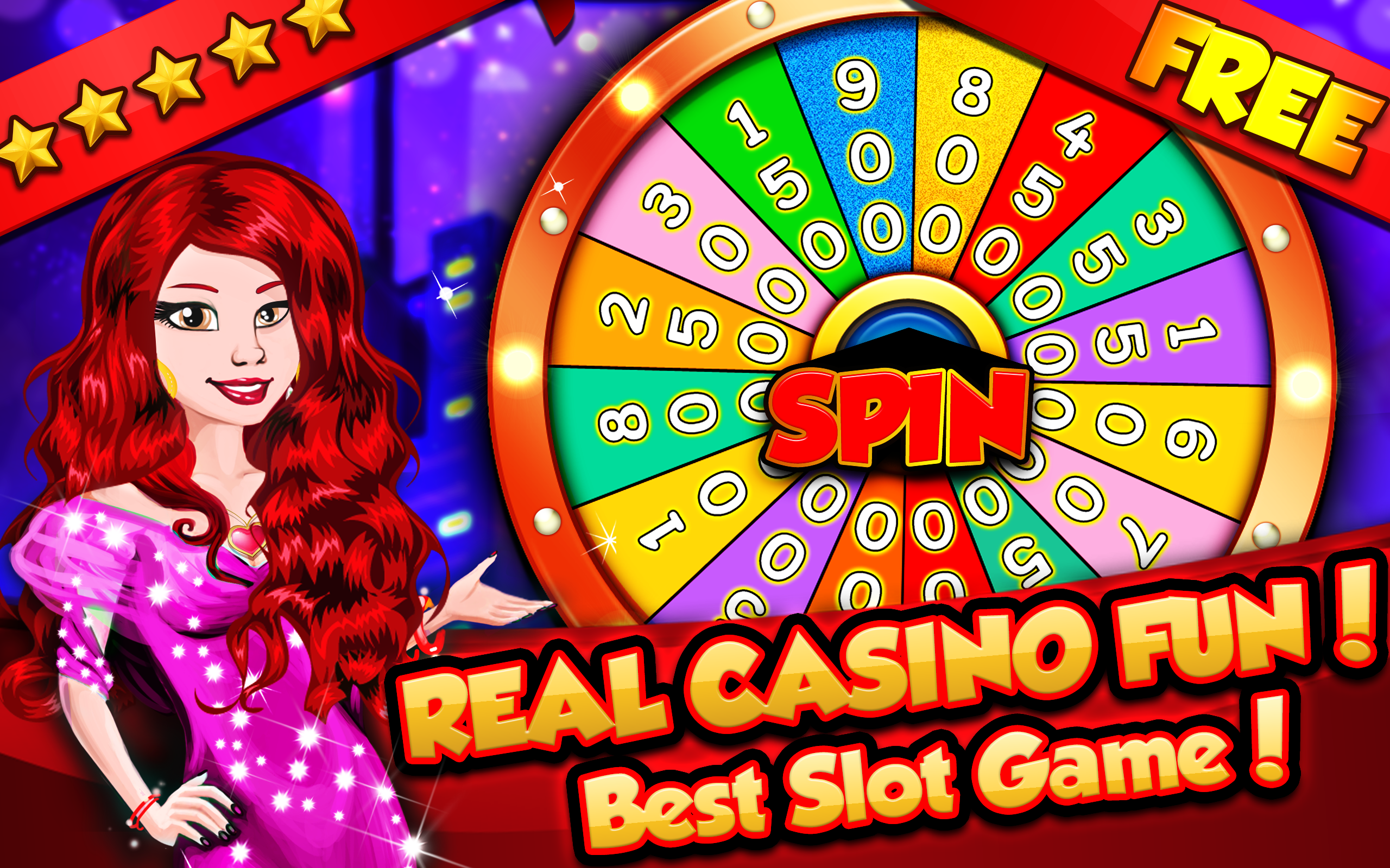 Best casino slots free coins codes