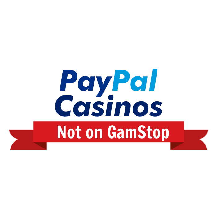 Can you gamble online with paypal